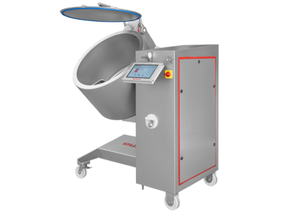 Vacuum Tumbler